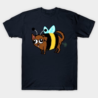 Bumble Uggie T-Shirt